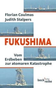 Cover von Fukushima