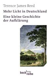 Cover von Mehr Licht in Deutschland