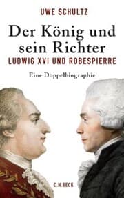 Cover von Der König und sein Richter