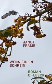 Cover von Wenn Eulen schrein