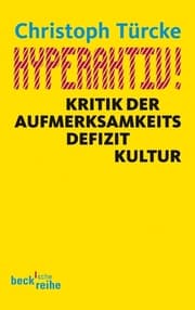 Cover von Hyperaktiv!