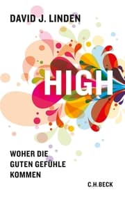 Cover von High