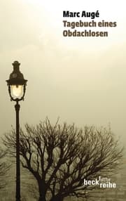Cover von Tagebuch eines Obdachlosen