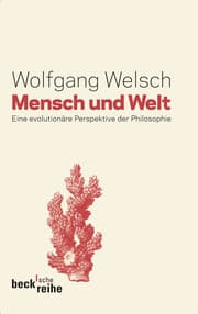 Cover von Mensch und Welt