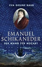 Cover von Emanuel Schikaneder