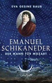 Cover von Emanuel Schikaneder