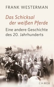 Cover von Das Schicksal der weißen Pferde