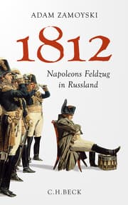 Cover von 1812