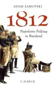 Cover von 1812