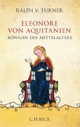 Cover von Eleonore von Aquitanien