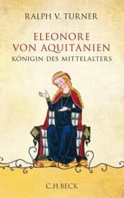 Cover von Eleonore von Aquitanien
