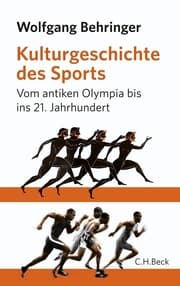 Cover von Eine Kulturgeschichte des Sports