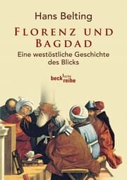 Cover von Florenz und Bagdad