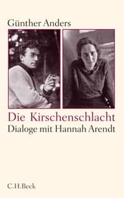 Cover von Die Kirschenschlacht