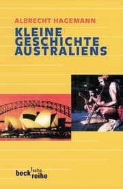 Cover von Kleine Geschichte Australiens