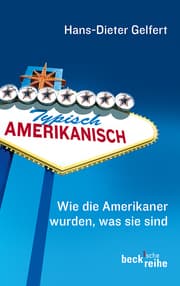 Cover von Typisch amerikanisch
