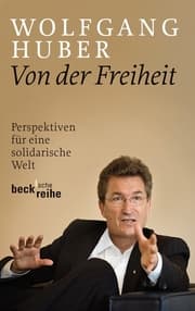 Cover von Von der Freiheit