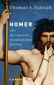 Cover von Homer