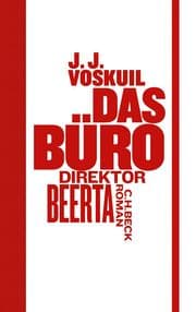 Cover von Das Büro