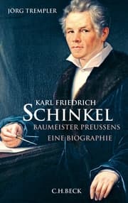 Cover von Karl Friedrich Schinkel