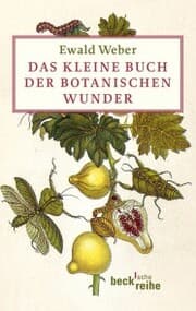 Cover von Das kleine Buch der botanischen Wunder