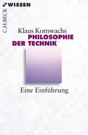 Cover von Philosophie der Technik