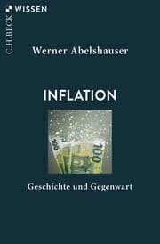 Cover von Inflation
