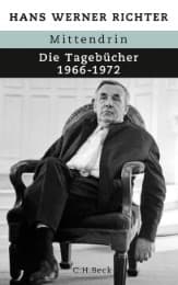 Cover von Mittendrin