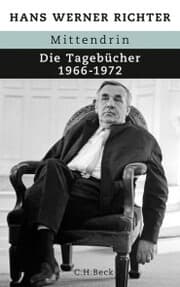 Cover von Mittendrin