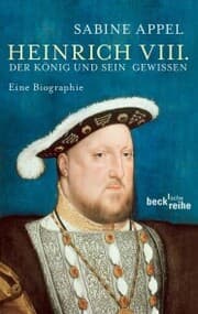 Cover von Heinrich VIII.