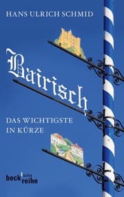 Cover von Bairisch