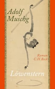 Cover von Löwenstern