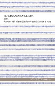 Cover von Bint