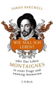 Cover von Wie soll ich leben?