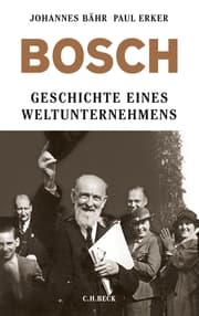 Cover von Bosch