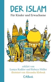 Cover von Der Islam für Kinder und Erwachsene