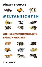 Cover von Weltansichten