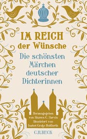 Cover von Im Reich der Wünsche
