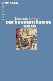 Cover von Der Hundertjährige Krieg