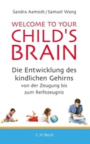 Cover von Welcome to your Child's Brain
