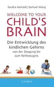 Cover von Welcome to your Child's Brain