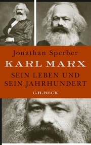 Cover von Karl Marx