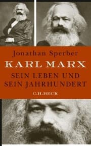 Cover von Karl Marx