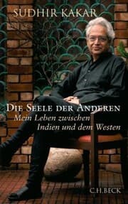 Cover von Die Seele der Anderen