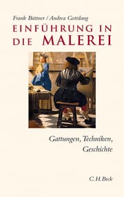Cover von Einführung in die Malerei