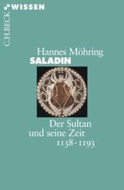 Cover von Saladin