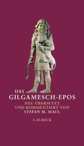 Cover von Das Gilgamesch-Epos