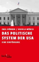 Cover von Das politische System der USA