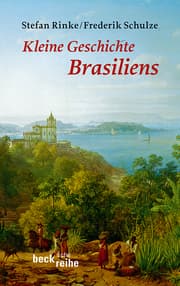 Cover von Kleine Geschichte Brasiliens