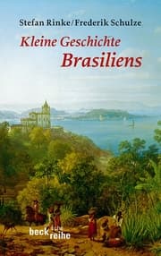 Cover von Kleine Geschichte Brasiliens